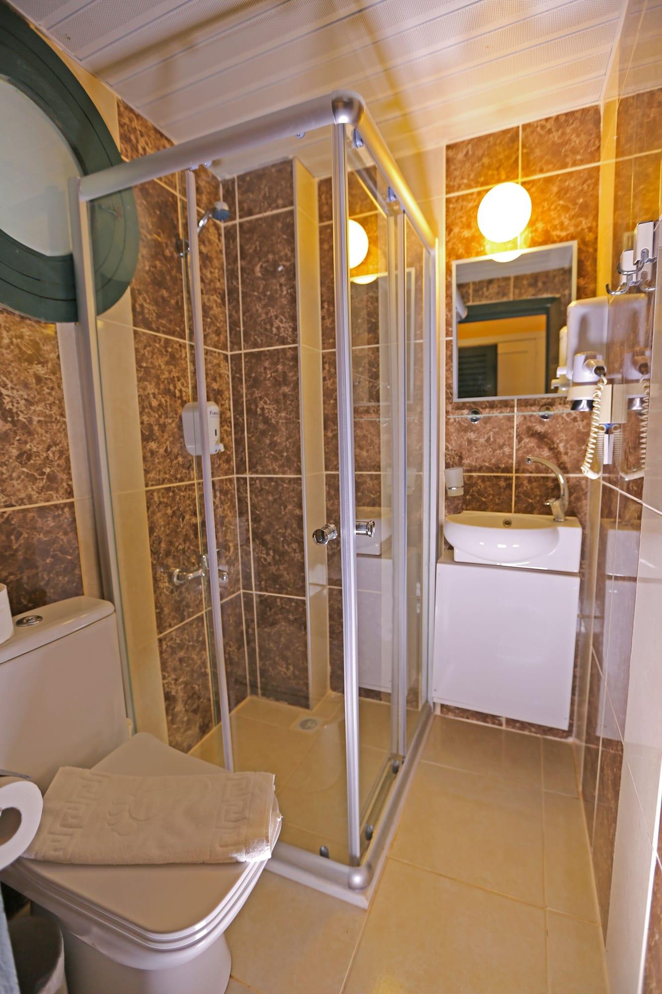 Sky Nova Hotel & Suites Бодрум Экстерьер фото
