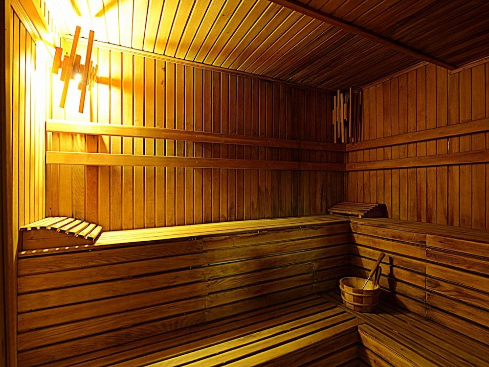 Sky Nova Hotel & Suites Бодрум Экстерьер фото